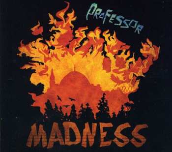 Album Professor: Madness