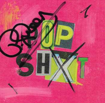 Album Professor Green: Pop Shxt