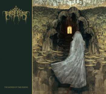 Album Profetus: The Sadness Of Time Passing
