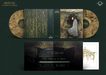LP Profetus: The Sadness Of Time Passing