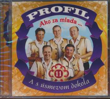 Album Profil: Ako Za Mlada ... A S Úsmevom Dokola 11
