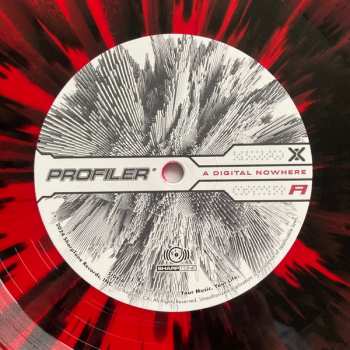 LP Profiler: A Digital Nowhere CLR | LTD