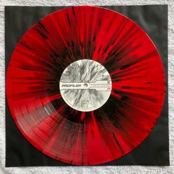 LP Profiler: A Digital Nowhere CLR | LTD