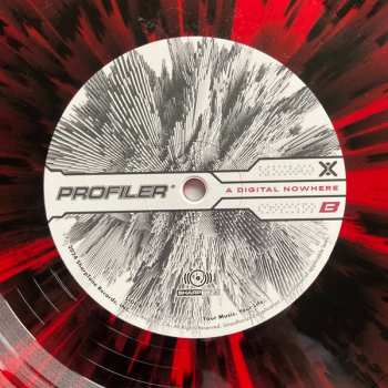 LP Profiler: A Digital Nowhere CLR | LTD