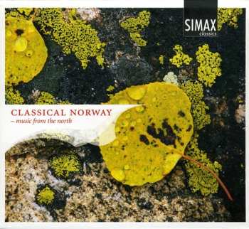 Album Profiles In Norwegian Music 1905-2005 / Various: Profiles In Norwegian Music 1905
