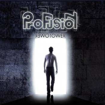 Album Profusion: Rewotower