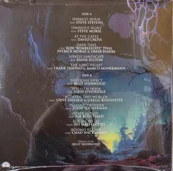 LP The Prog Collective: Dark Encounters CLR | LTD