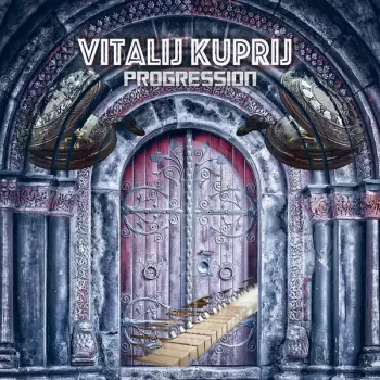 Vitalij Kuprij: Progression
