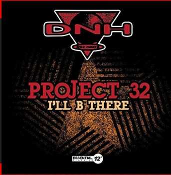 Album Project 32: I'll B There