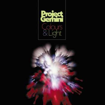 LP Project Gemini: Colours & Light