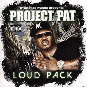 Album Project Pat: Loud Pack