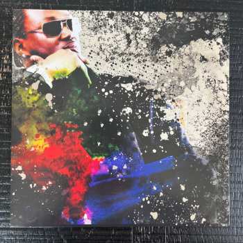 LP Project Pat: M.O.B. CLR | LTD