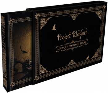 2CD/Dobozkészlet Project Pitchfork: Look Up, I'm Down There LTD | NUM