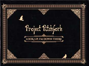 2CD/Dobozkészlet Project Pitchfork: Look Up, I'm Down There LTD | NUM