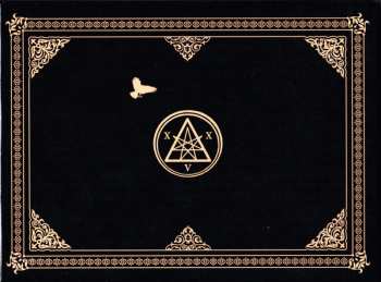 2CD/Dobozkészlet Project Pitchfork: Look Up, I'm Down There LTD | NUM