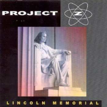 Album Project Z: Lincoln Memorial