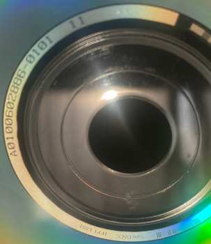 CD Sergei Prokofiev: Sonatas For Violin And Piano , 5 Melodies