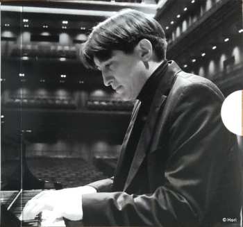 SACD Sergei Prokofiev: Piano Sonatas 3 / 8 / 9