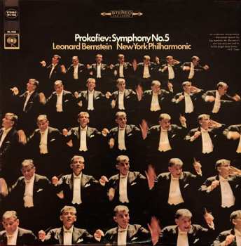 Album Sergei Prokofiev: Symphony No. 5