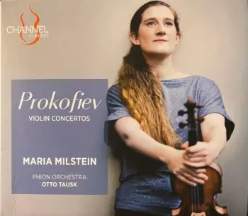 Violin Concertos