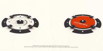 CD Prometheus: Robot.O.Chan