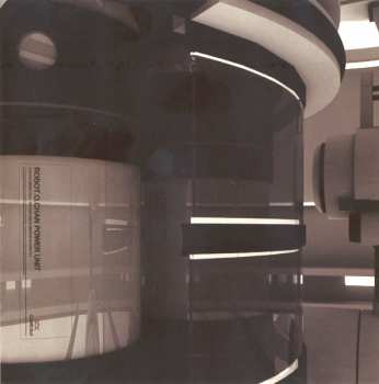 CD Prometheus: Robot.O.Chan