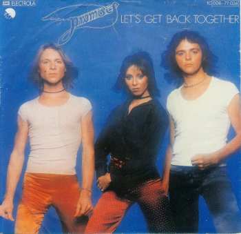 Album Promises: Let's Get Back Together