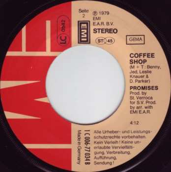 SP Promises: Let's Get Back Together