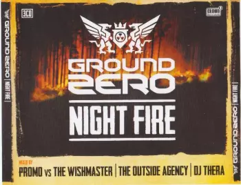 Promo: Ground Zero (Night Fire)