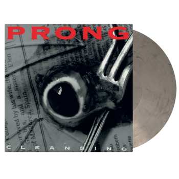 LP Prong: Cleansing