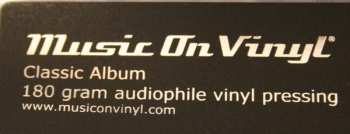 LP Prong: Prove You Wrong