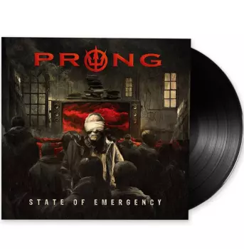 State Of Emergency
