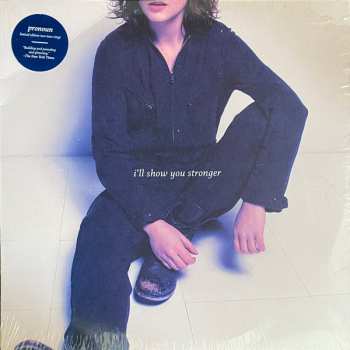 LP Pronoun: I'll Show You Stronger CLR | LTD