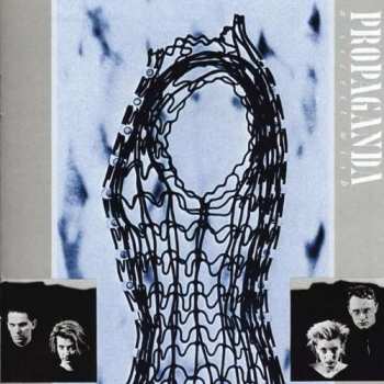 Album Propaganda: A Secret Wish