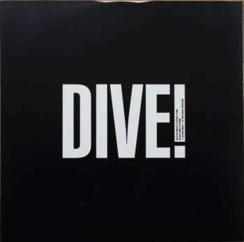 LP Propellerheads: Bang On! / Dive!