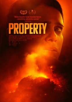 Album Property: Property