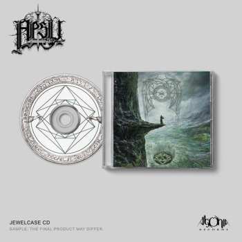 CD Proscriptor McGovern's Apsû: Proscriptor McGovern's Apsû