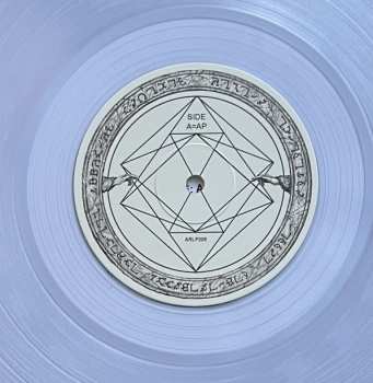 LP Proscriptor McGovern's Apsû: Proscriptor McGovern's Apsû NUM | CLR