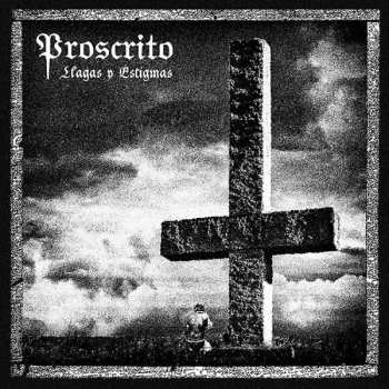 Album Proscrito: Llagas y Estigmas