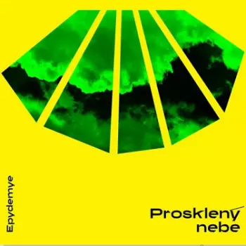 Prosklený nebe