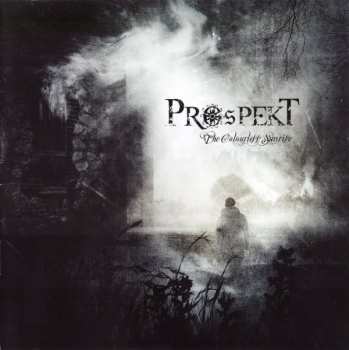 Album Prospekt: The Colourless Sunrise