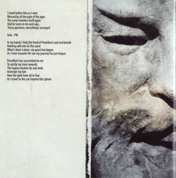 CD Prospekt: The Colourless Sunrise