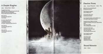CD Prospekt: The Colourless Sunrise
