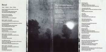 CD Prospekt: The Colourless Sunrise