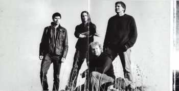 CD Prospekt: The Colourless Sunrise
