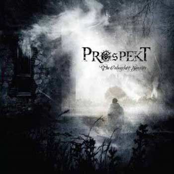 CD Prospekt: The Colourless Sunrise