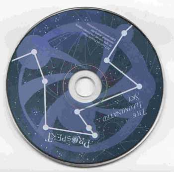 CD Prospekt: The Illuminated Sky