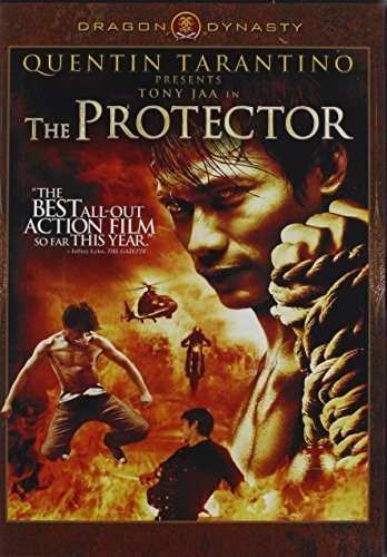 Album Protector 101: Protector 101