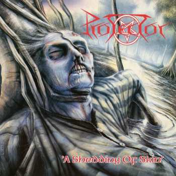 Album Protector: A Shedding Of Skin