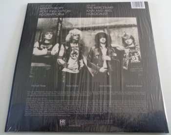 2SP Protector: Misanthropy LTD | CLR